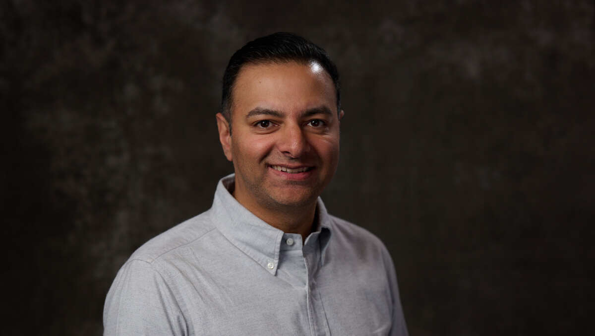 Ketan Tailor Joins Barracuda as Chief Customer Officer