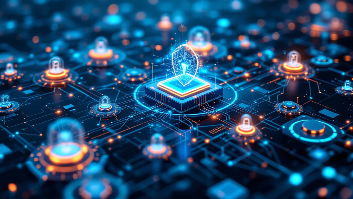 AMBS modernises digital network with new AI-driven upgrade