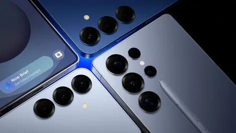 Samsung unveils Galaxy S25 Edge with enhanced AI features