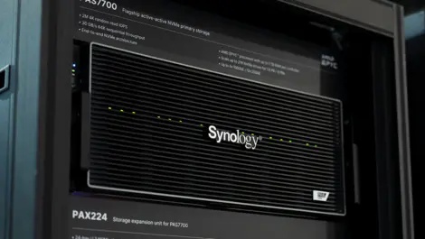 Ps synology