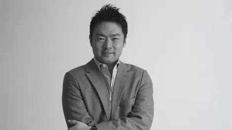 Kazunori fukuda