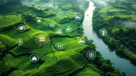 Reliance to invest over INR ₹50,000 crore in Assam's growth