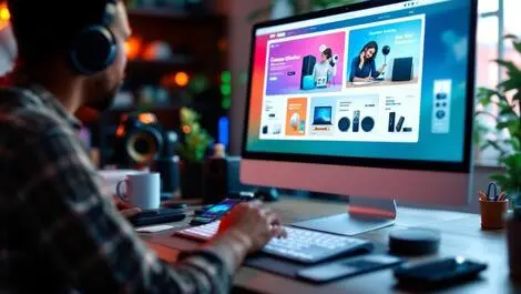 Maplin's AI-powered ad strategy fuels 17% profit surge online