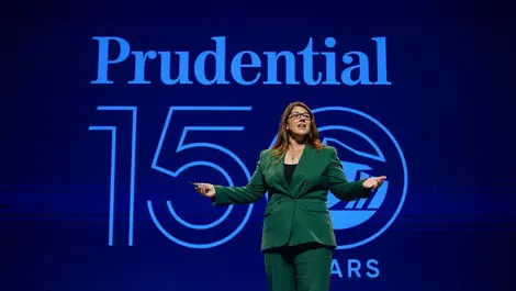 Exclusive: How Prudential is using AI for faster, smarter content creation