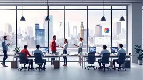 Everywhen sees 28% savings from Apogee workplace overhaul