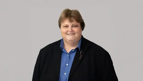 Ashurst appoints Terri Mottershead to lead digital legal push