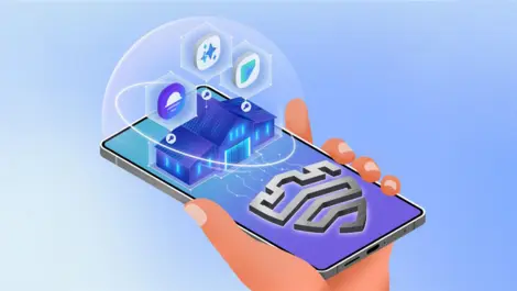 Samsung unleashes new security features with AI & quantum