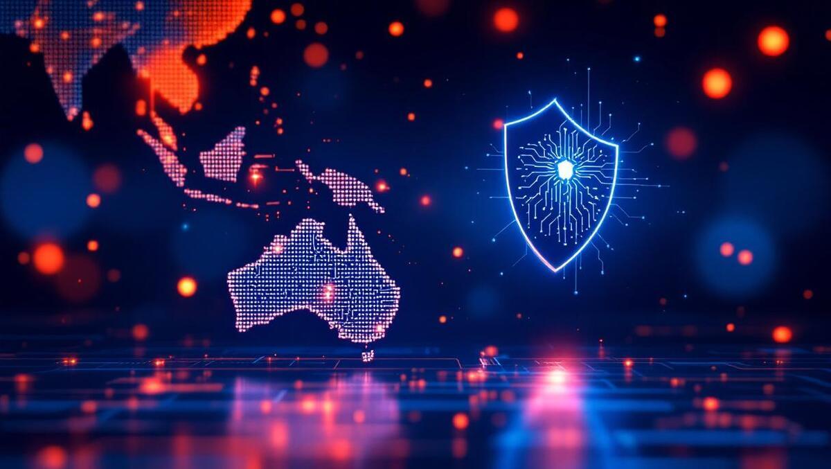 Trend Micro invests in Pacific as regional cybersecurity surges