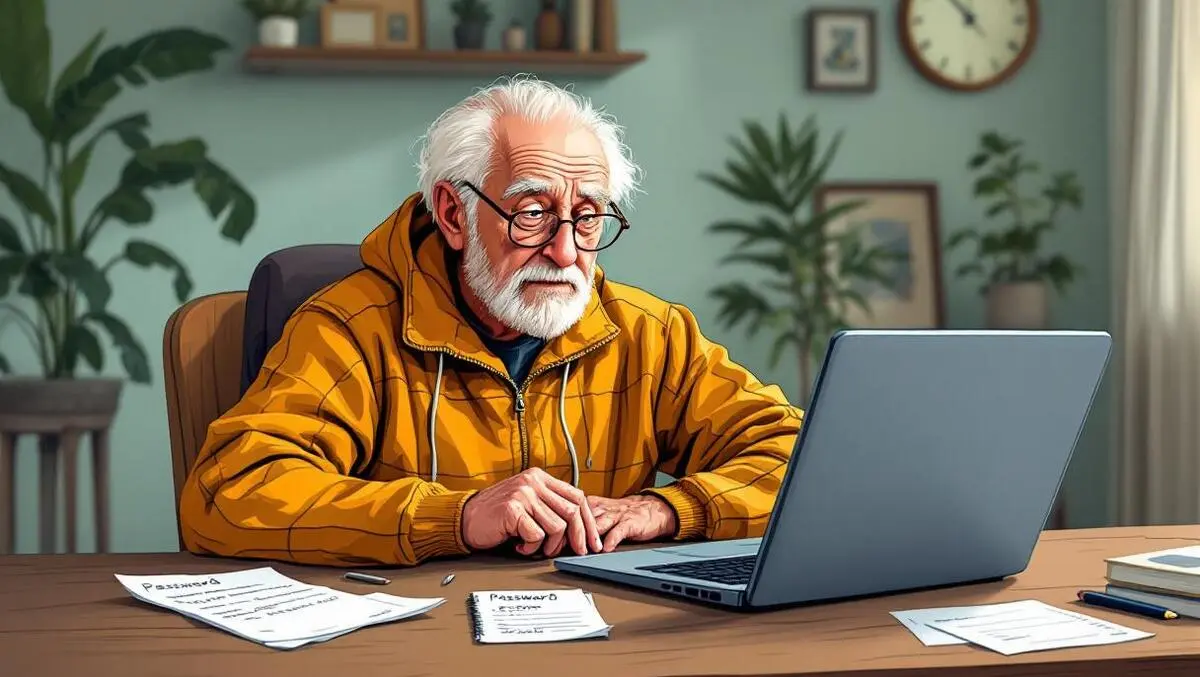 Avast study finds older Kiwis at high risk of online scams