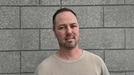 Ps   scott hughes   headshot