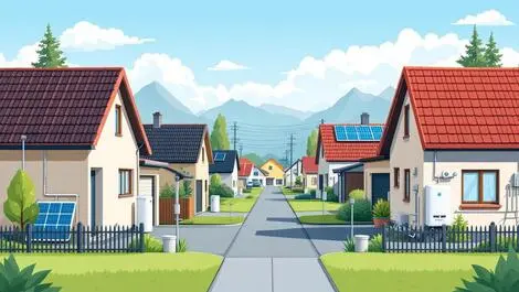 Suburban new zealand homes central energy control hot water cylinders