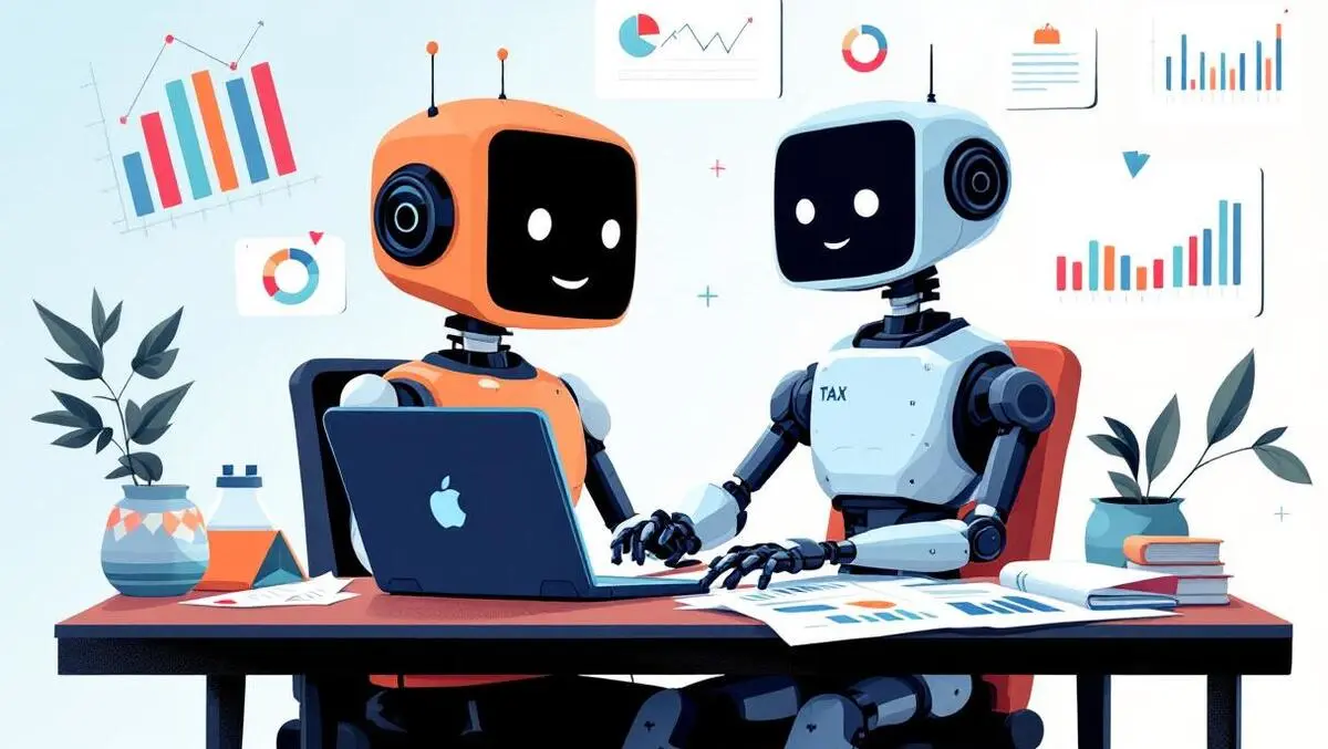 Avalara unveils AI assistant Avi to simplify complex tax research