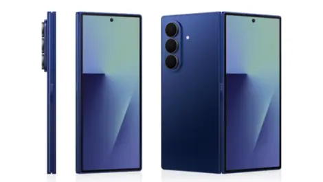 Samsung launches Galaxy Z Fold7 with advanced AI & new design