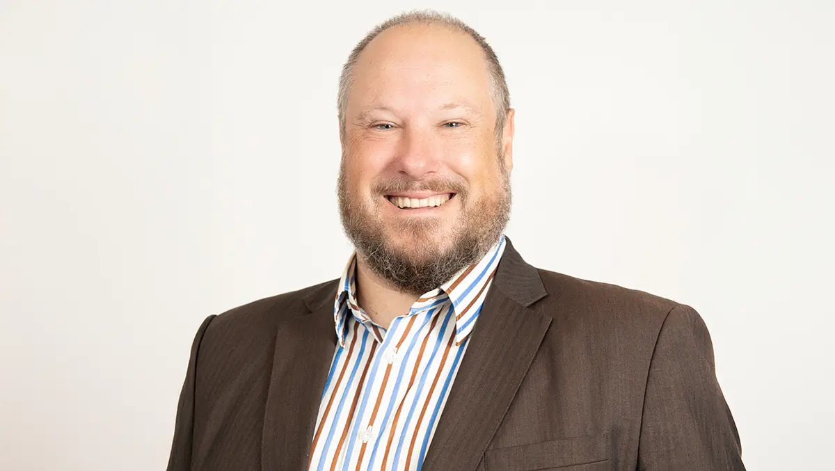Spectrum appoints Deane Jessep to drive sovereign AI strategy
