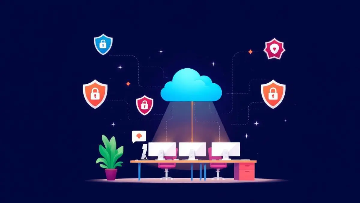 AI and cloud growth demands smarter security for SMBs