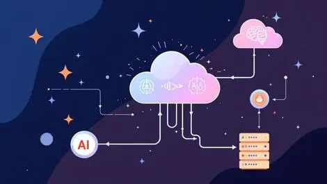 Confluent Cloud now available for AI solutions in AWS Marketplace