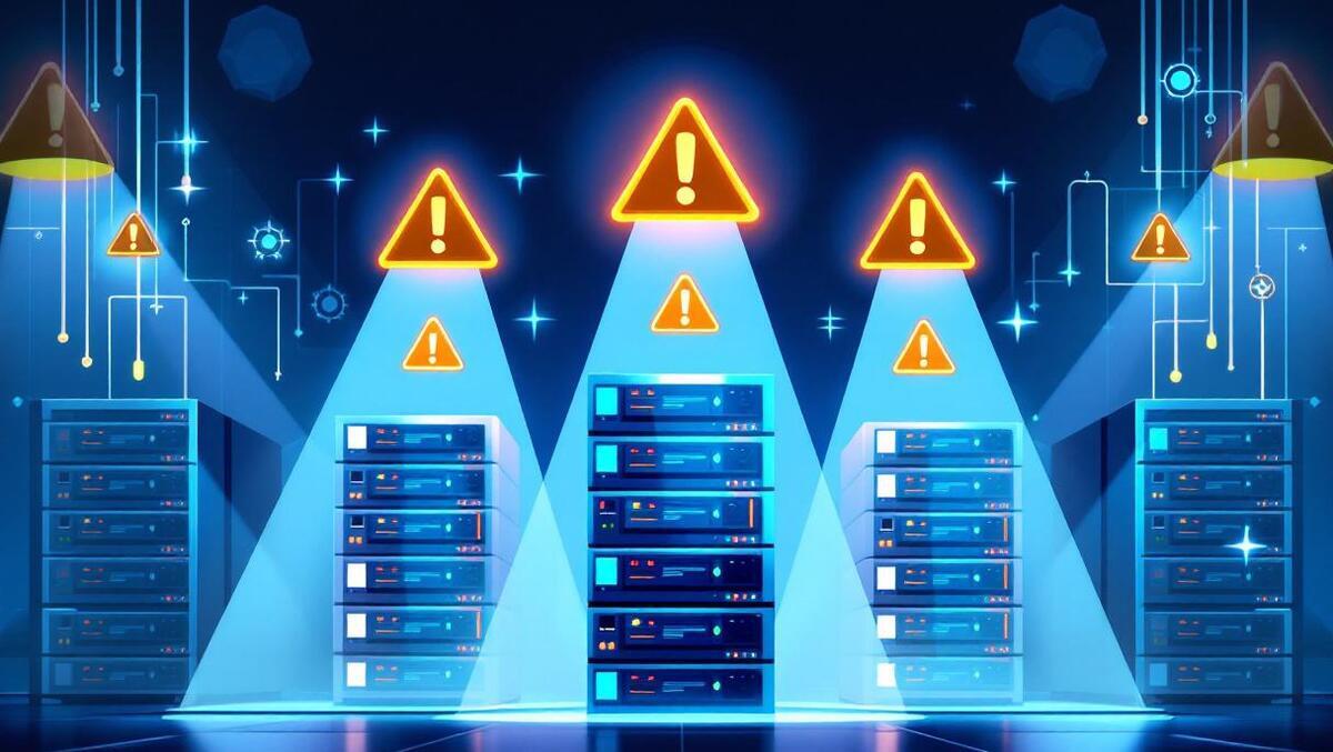 SharePointゼロデイの欠陥は、リスクがある9,000を超えるサーバーとして悪用されました