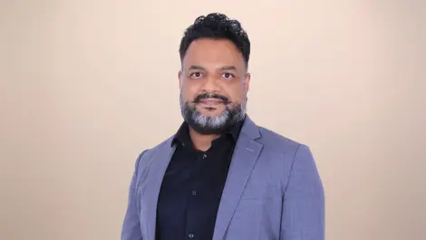 Ps   biswajeet mahapatra   headshot