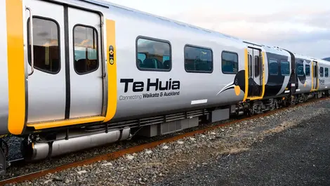 Push to restore regional rail amid airline demise