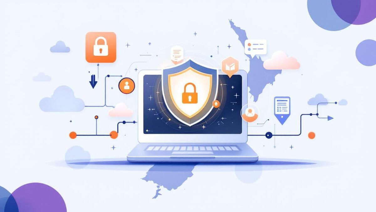 Westcon-Comstor & Cohesity boost AI security in New Zealand