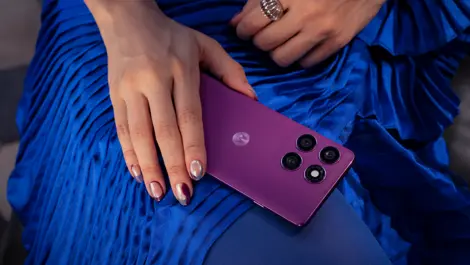 Motorola edge 60 pro gallery shoot photos 12