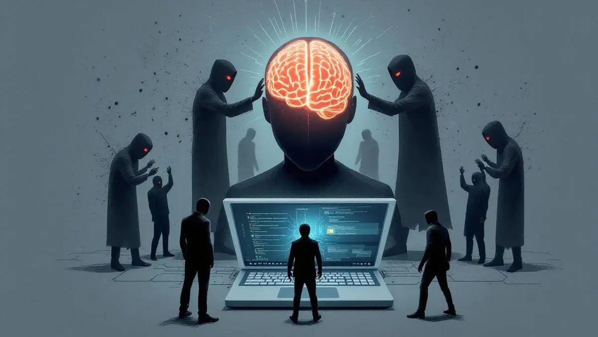 Threat spotlight: How attackers poison AI tools and defences