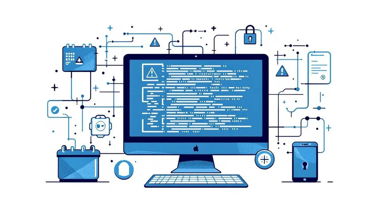 AI-generated code raises security risks as governance lags