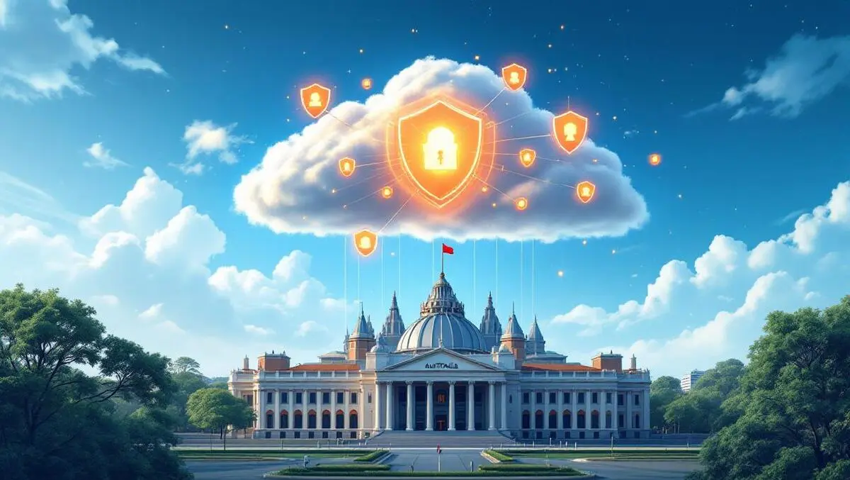 BeyondTrust cloud security completes IRAP PROTECTED review by CyberCX