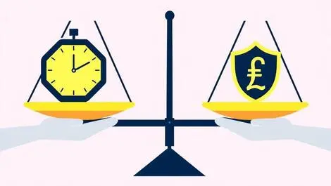 FCA pension transfer review urges balance between speed & safety