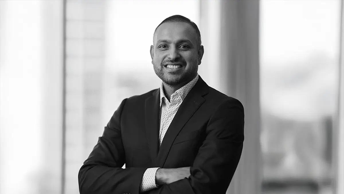Sonu Shankar appointed Phosphorus President & COO after growth