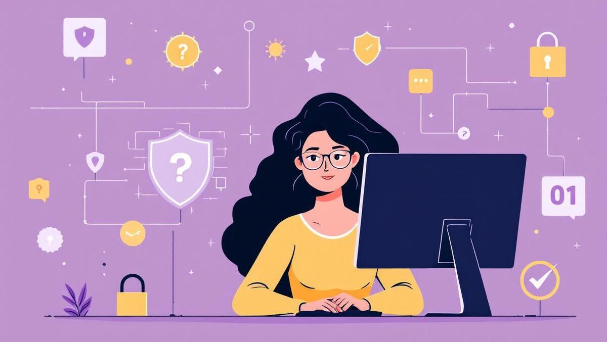 Industry leaders call for greater support of women in cybersecurity
