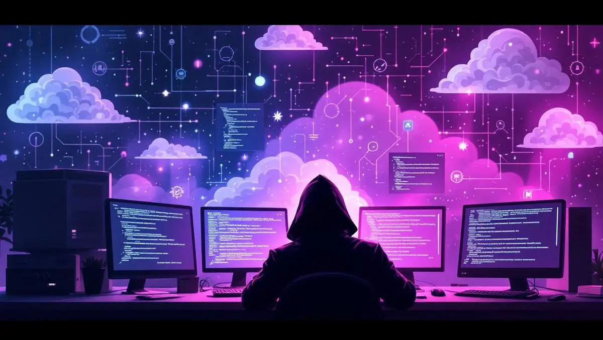 Dark web job posts for AI & social engineering skills surge