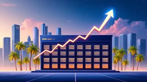 Kuala Lumpur & Jakarta data centre markets to surge by 2030