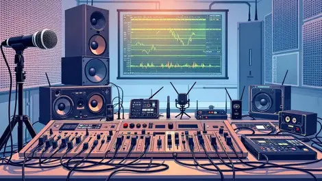 RØDE, Mackie & Lectrosonics add Dante to future audio gear