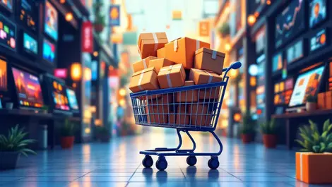 Black Friday 2024 sees 3.1% growth as bounce rates increase