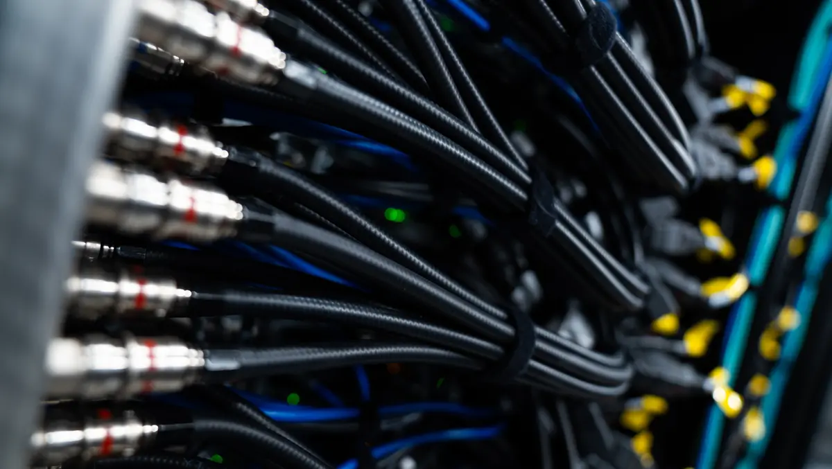 Earth Sciences NZ unveils AI supercomputer to boost climate resilience