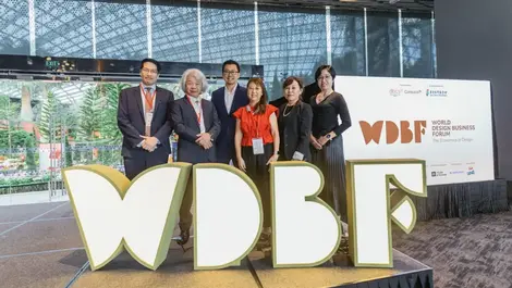Singapore launches world-first index to measure design's impact