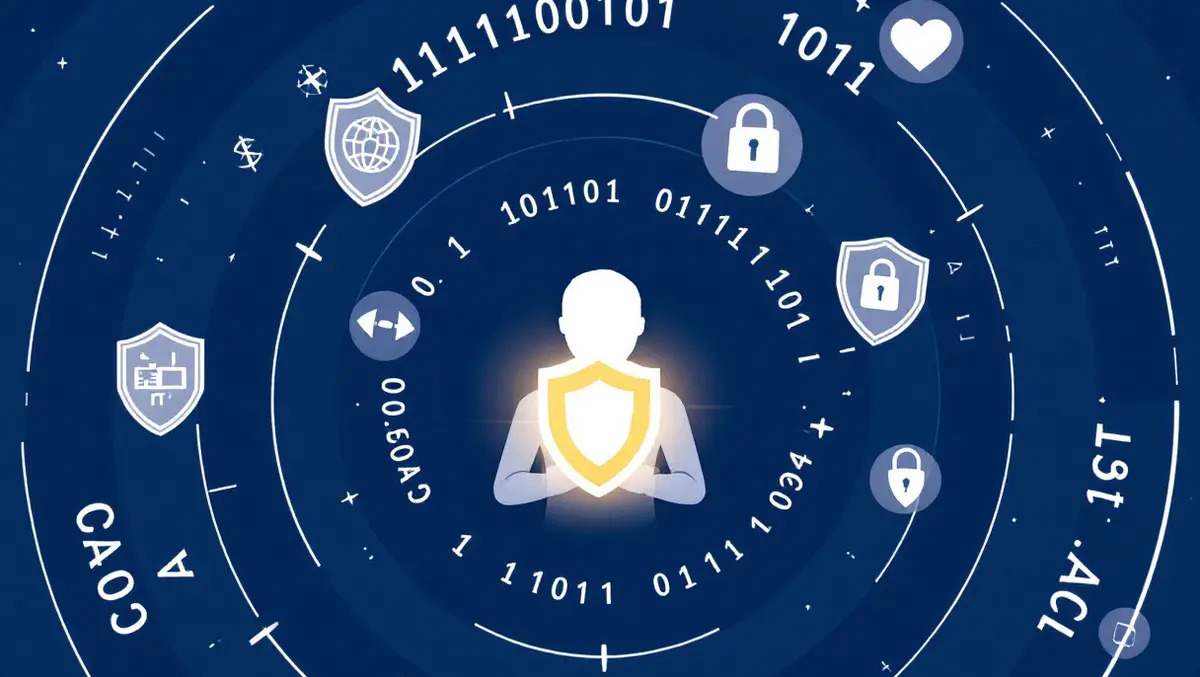 Experts call for people-centred cyber resilience & data focus