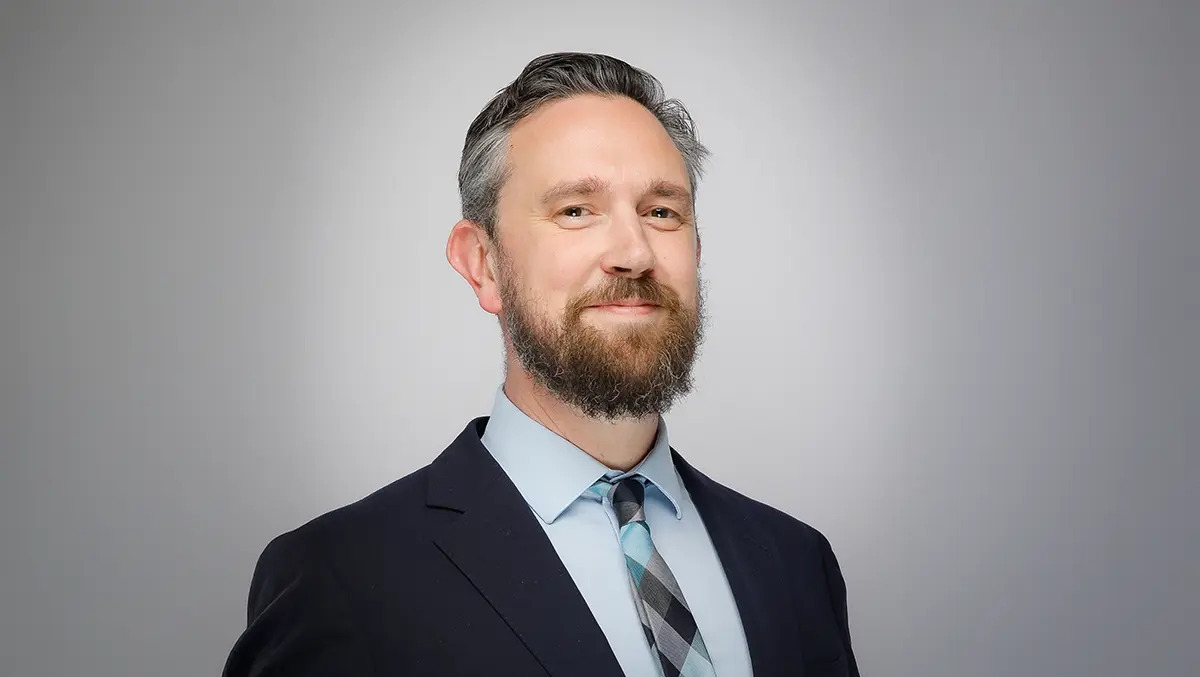 Hitachi Vantara names Dave Wardrop CTO for Australia & New Zealand