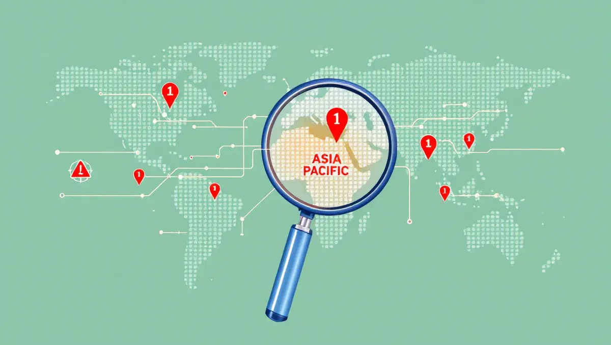 ThreatBook unveils ATI for APAC cyber risk detection & insight