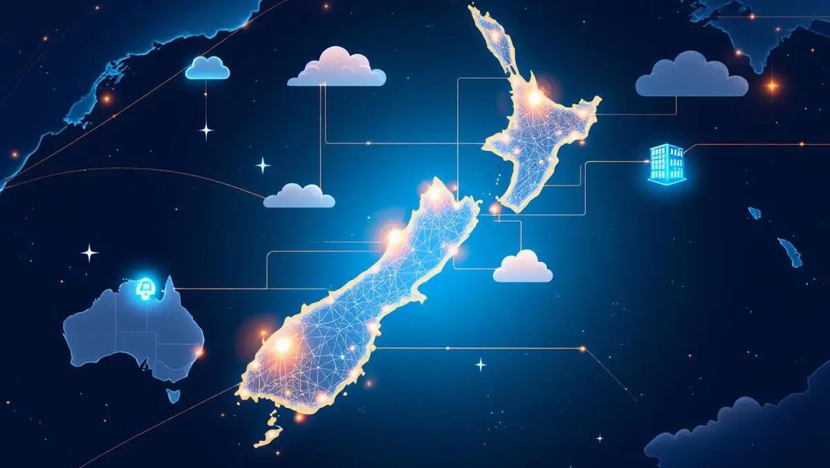 Google backs NZ subsea cable project to drive $36b of AI benefit for kiwis