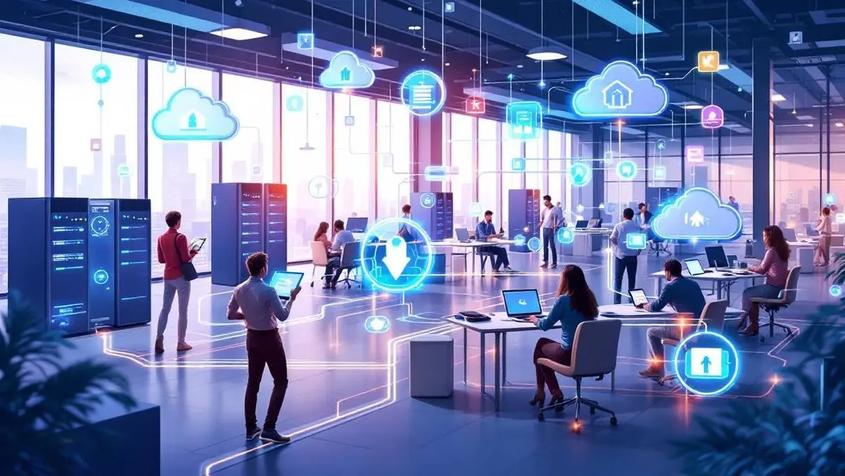 Data readiness & infrastructure drive enterprise AI success