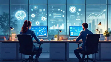 UK marketers secretly use AI as integration & compliance lag