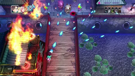 Game review: Mamorukun ReCurse! (Xbox Series X)