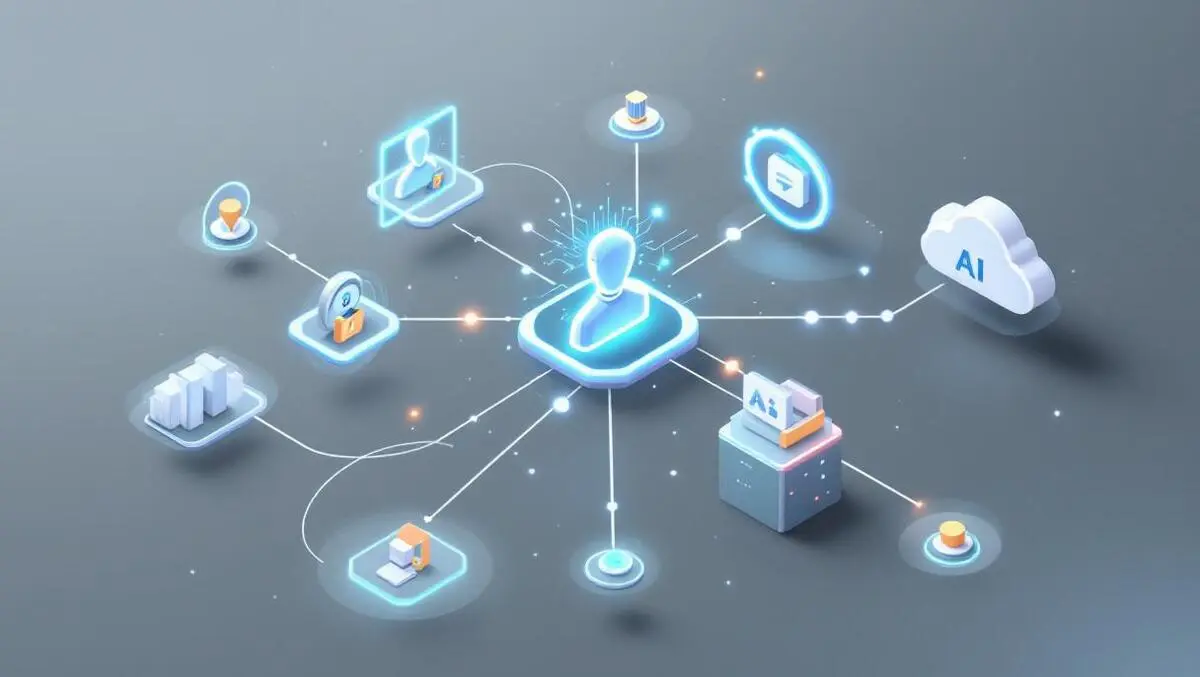 Oracle launches new AI Agent Marketplace for Fusion suite