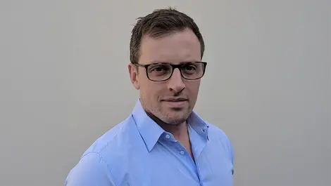 Angus bean droneshield