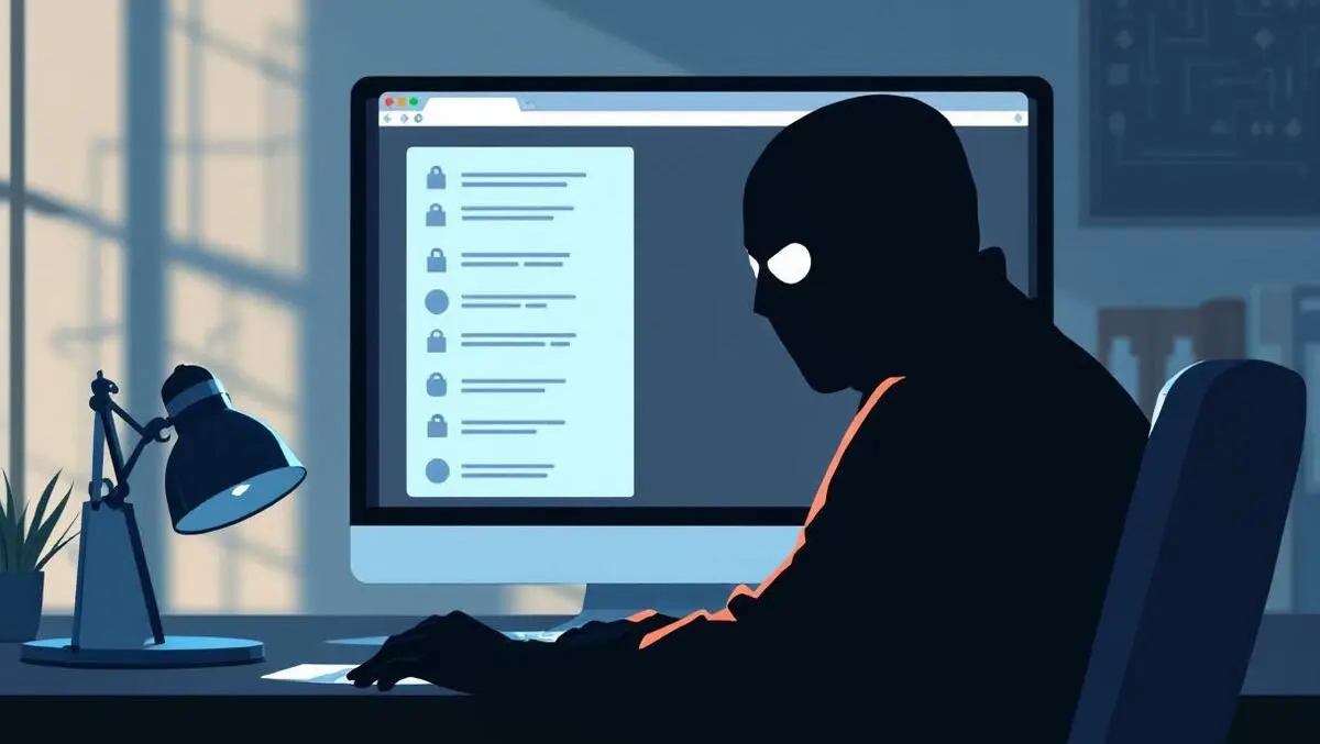 AI sidebar spoofing attack exploits trust in browser extensions