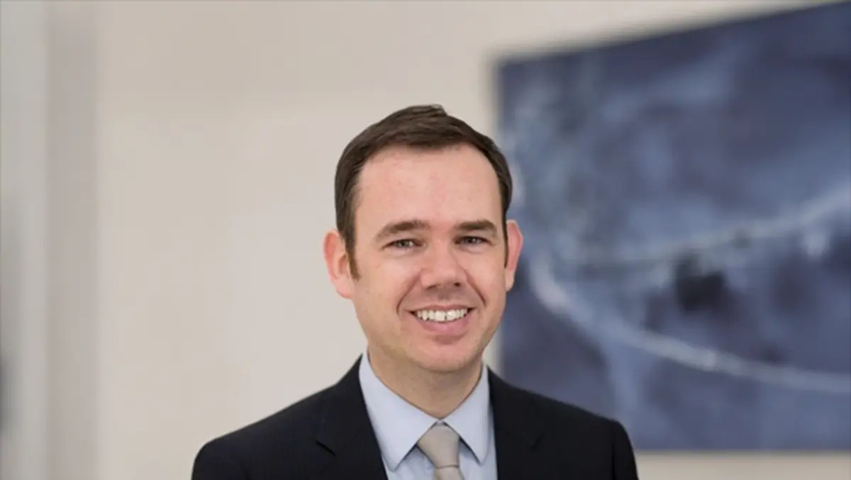 Cloudflare names Pat Breen Area Vice President for Australia NZ