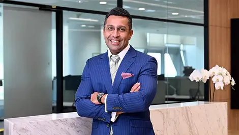 Ps   terry smagh   headshot