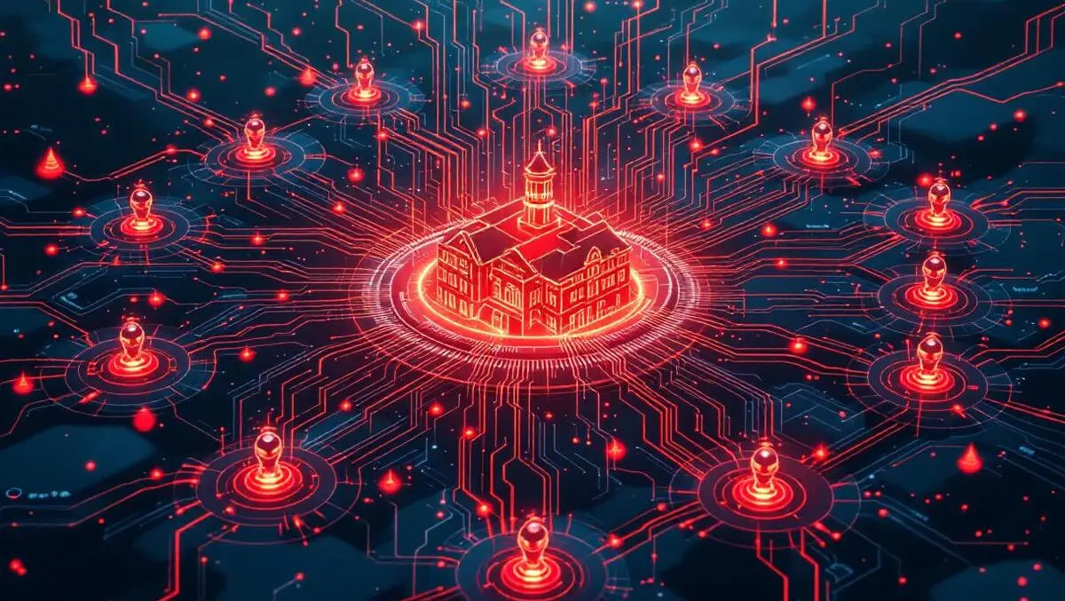 DDoS attacks hit record peaks as bots & automation escalate